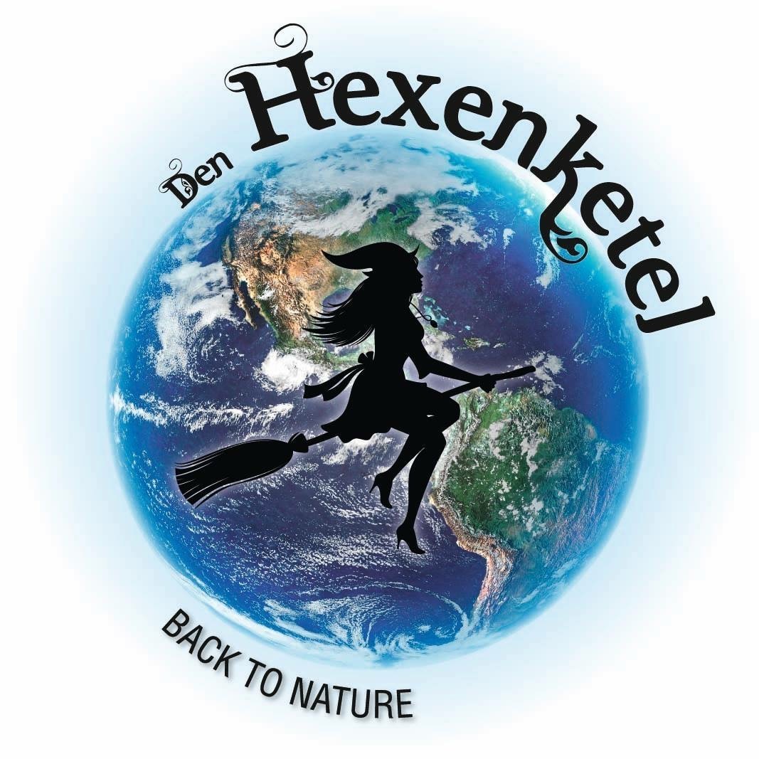 Voedselbos Den Hexenketel